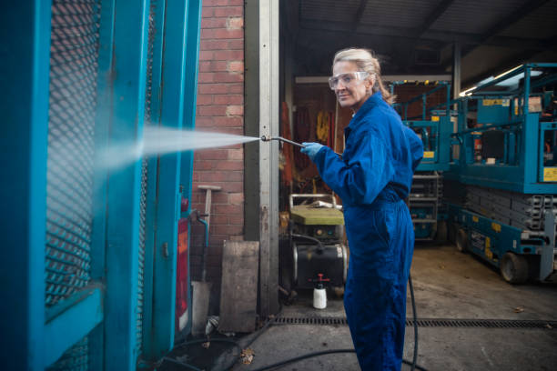 Best Residential Pressure Washing Services  in Riverdale, IL