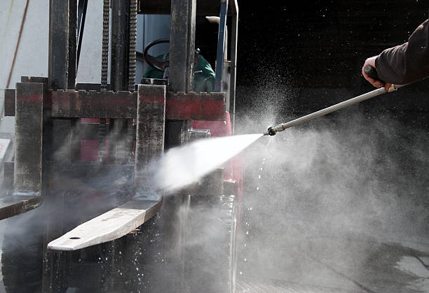 Best Deck Cleaning Services  in Riverdale, IL
