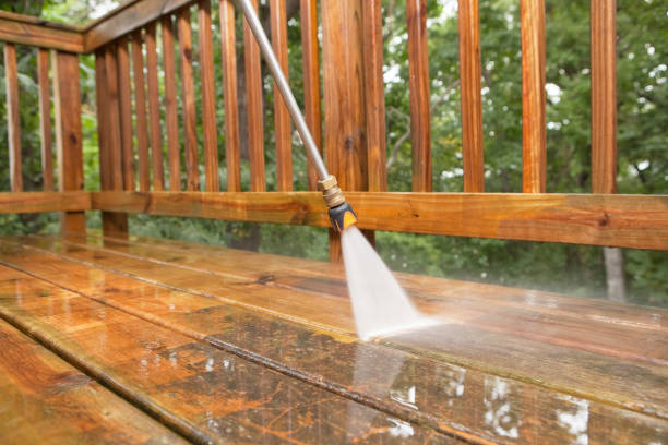 Best Fence Pressure Washing  in Riverdale, IL