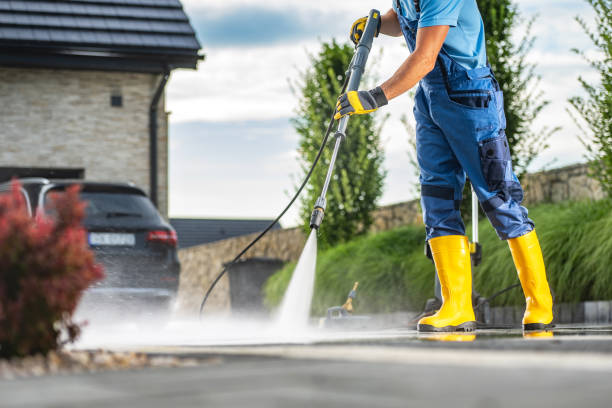 Best Commercial Pressure Washing  in Riverdale, IL