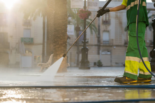 Best Sidewalk Pressure Washing  in Riverdale, IL